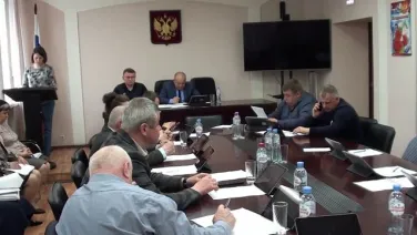 Совет депутатов 27.04.2023