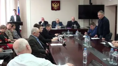 Совет депутатов 30.03.2023 г.