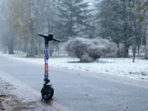 Информационно-пропагандистская акция «ПЕРЕДВИГАЙСЯ БЕЗОПАСНО!»