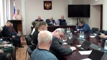 Совет депутатов 30.01.2025 г.