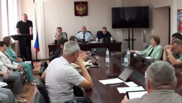 Совет депутатов 25.06.2026