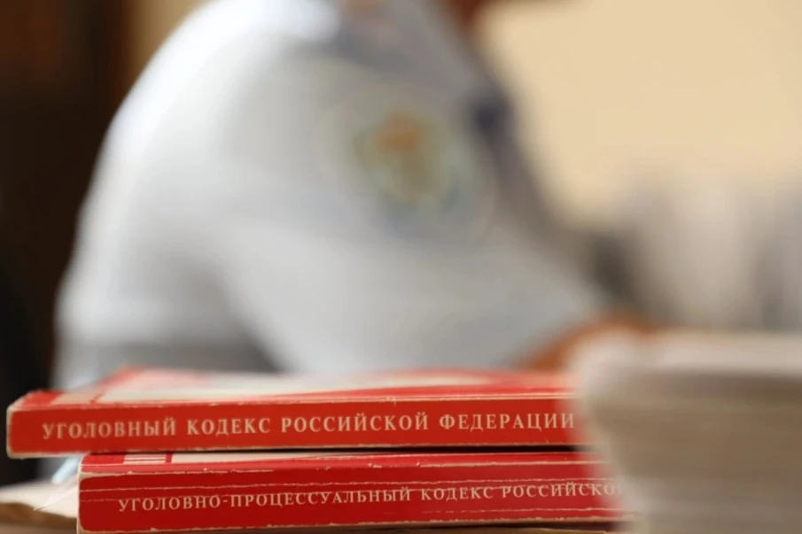 Ковернинские полицейские задержали подозреваемую в умышленном причинении своему мужу вреда здоровью средней тяжести