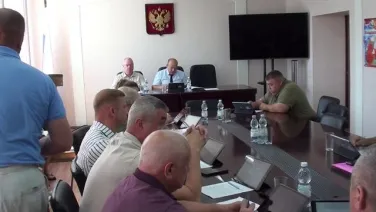 Совет депутатов 29.07.2025 г.