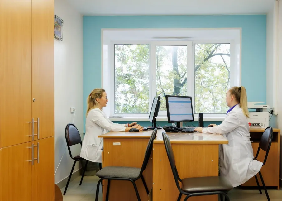 В период новогодних праздников медучреждения Нижегородской области будут работать по особому графику