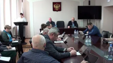 Совет депутатов 28.11.2023 г.