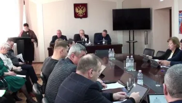 Совет депутатов 23.12.2025 г.