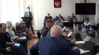 Совет депутатов 26.10.2023 г.