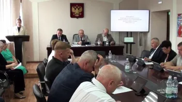 Совет депутатов 28.08.2025 г.