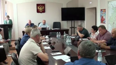 Совет депутатов 17.06.2025 г.