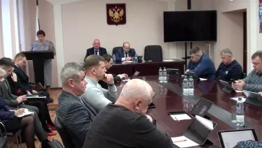 Совет депутатов 22.12.2023 г.