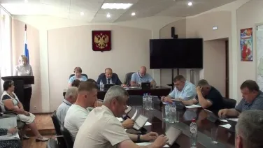 Совет депутатов 20.06.2023 г.