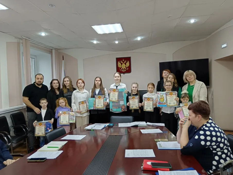 5 декабря в конференц-зале администрации состоялось заключительное в этом году заседание Межведомственной комиссии по охране труда.