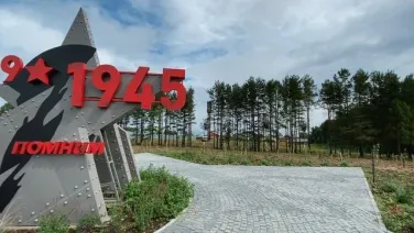 Фильм Ковернино.