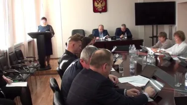 Совет депутатов от 31.10.2025