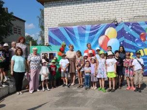 30 июля отмечался Международный День дружбы – праздник, направленный на укрепление взаимоотношений между людьми
