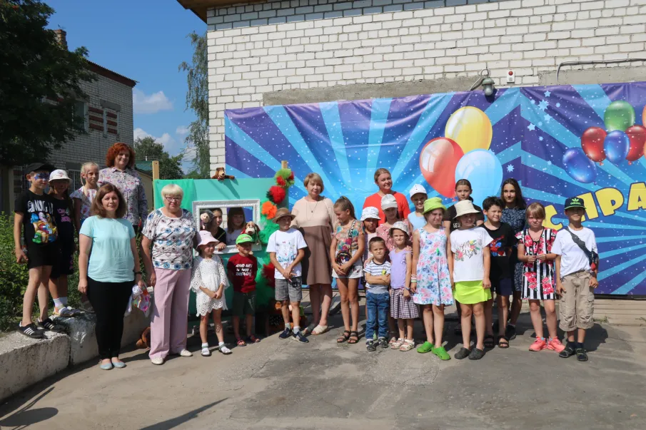 30 июля отмечался Международный День дружбы – праздник, направленный на укрепление взаимоотношений между людьми