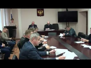 Совет депутатов 09.11.2022