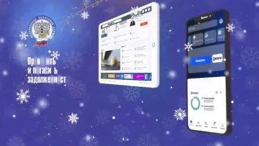 В Новый год без долгов