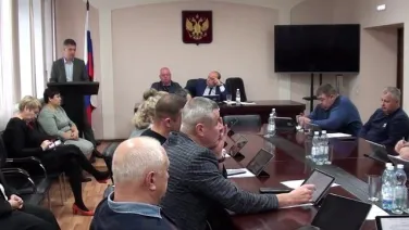 Совет депутатов 29.10.2024 г.