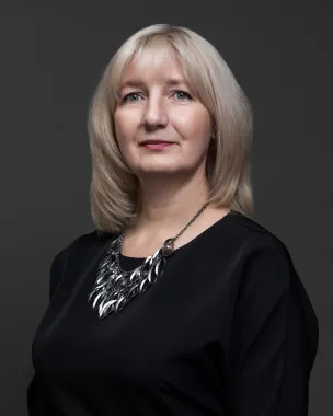 Сидельникова Евгения Александровна