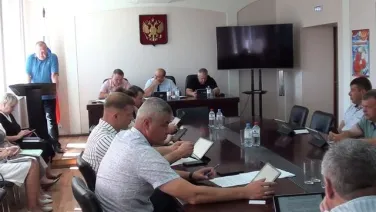 Совет депутатов 28.07.2026 г.