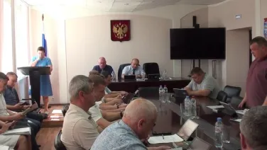 Совет депутатов 27.06.2023 г.