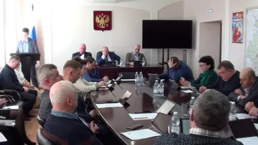 Совет депутатов 26.03.2024 г.