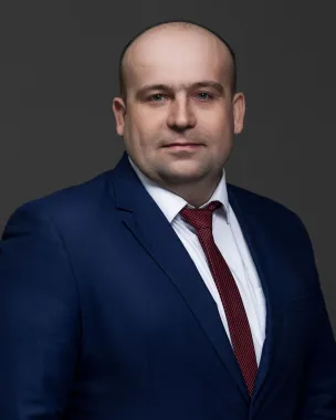 Галкин Сергей Викторович