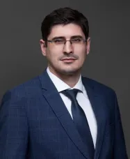 Андрей Саносян покидает должность заместителя губернатора Нижегородской области