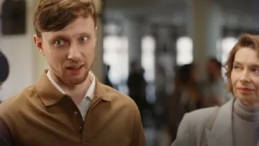 Резидент столицы финансовой культуры