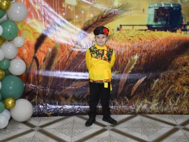 День работника сельского хозяйства и перерабатывающей промышленности 2024 г.