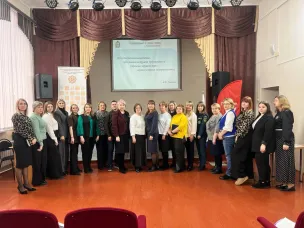 8 декабря наш округ с рабочим визитом посетила Уполномоченный по правам ребёнка в Нижегородской области Ушакова Маргарита Валерьевна.