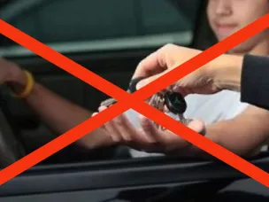 Опасные игры: почему подростки оказываются за рулем транспортных средств