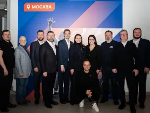 В столице России стартовал образовательный проект «Лидеры Нижегородской области. Трек «Москва»