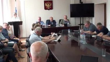 Совет депутатов 27.07.2023 г.