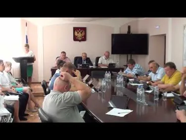 Совет депутатов 26.06.2022 г.