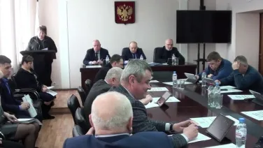 Совет депутатов 14.02.2023 г