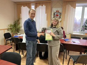 Подведены итоги XIV смотра-конкурса готовности животноводческих объектов сельскохозяйственных организаций округа к работе в зимних условиях