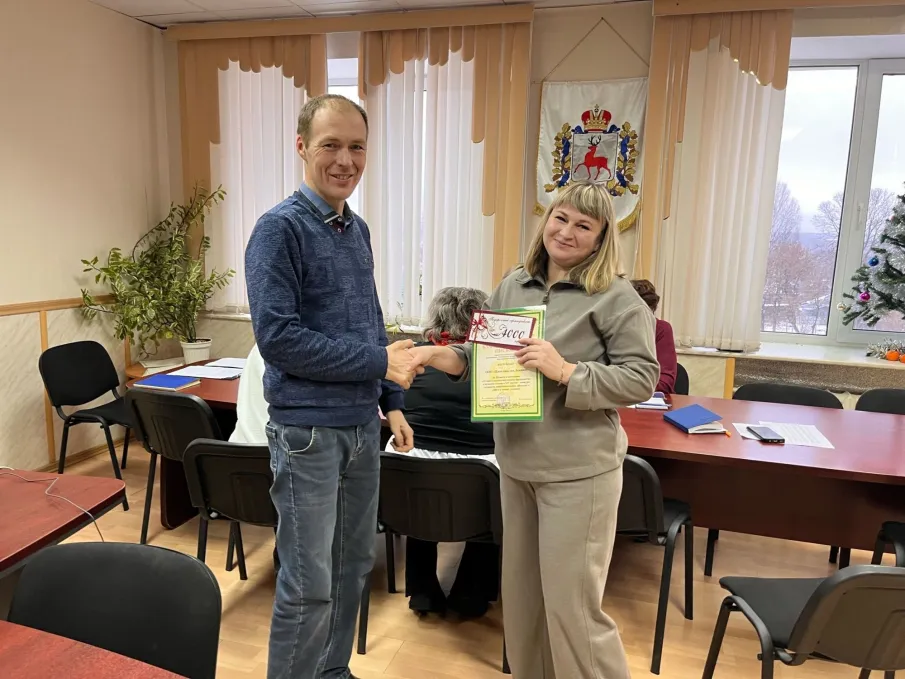 Подведены итоги XIV смотра-конкурса готовности животноводческих объектов сельскохозяйственных организаций округа к работе в зимних условиях