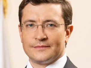 Обращение губернатора Нижегородской области Глеба Никитина в День защиты детей (1 июня)