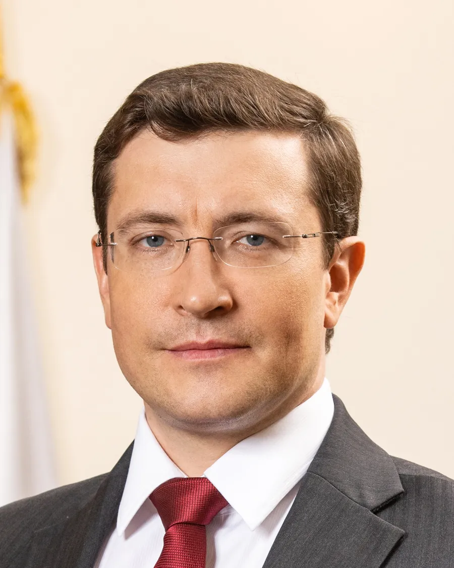 Обращение губернатора Нижегородской области Глеба Никитина в День защиты детей (1 июня)