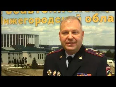 Видеообращение В. Н. Ежов