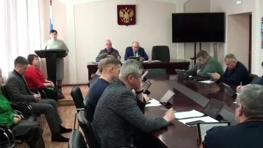 Совет депутатов 08.04.2025 г.