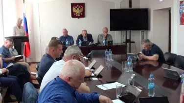 Совет депутатов 29.08.2023 г.