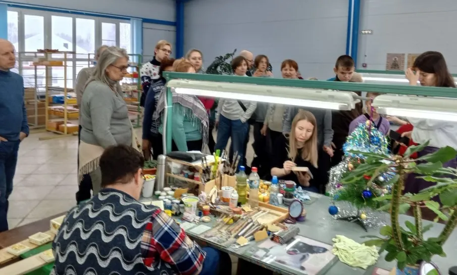 Первые туристические ласточки