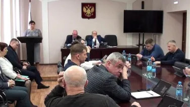 Совет депутатов 26.12.2023 г.