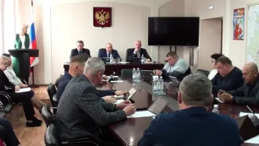 Совет депутатов 25.04.24