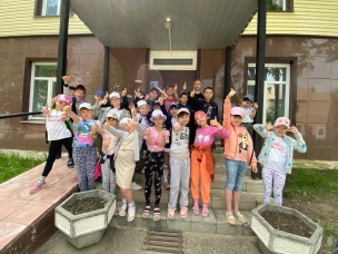 9 июня Центральная детская библиотека р.п. Ковернино приняла участие в Акции «И памяти твоей, Великий Пётр, верна великая Россия», организатором которого является Нижегородская детская областная библиотека имени Т. Мавриной.