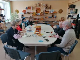 Развиваться, несмотря на трудности