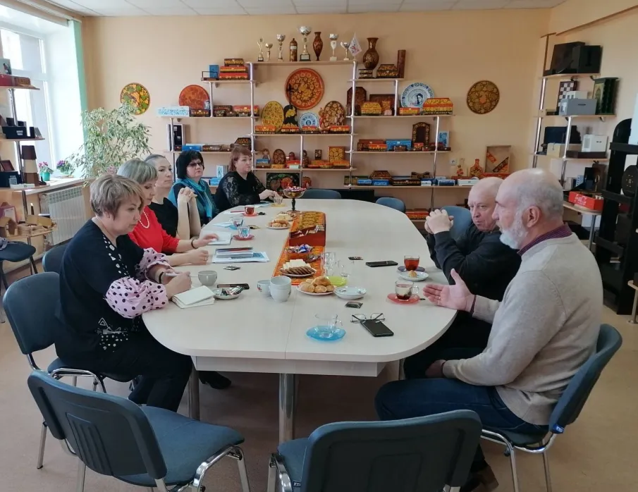 Развиваться, несмотря на трудности